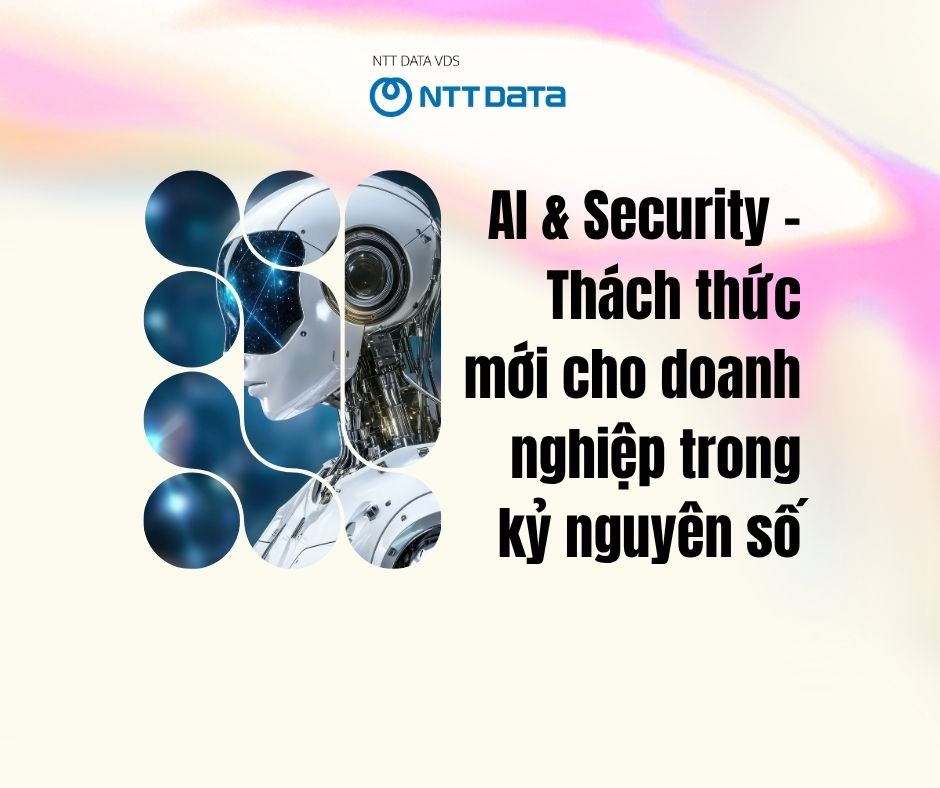 AI & Security – New Challenges for Enterprises in the Digital Era